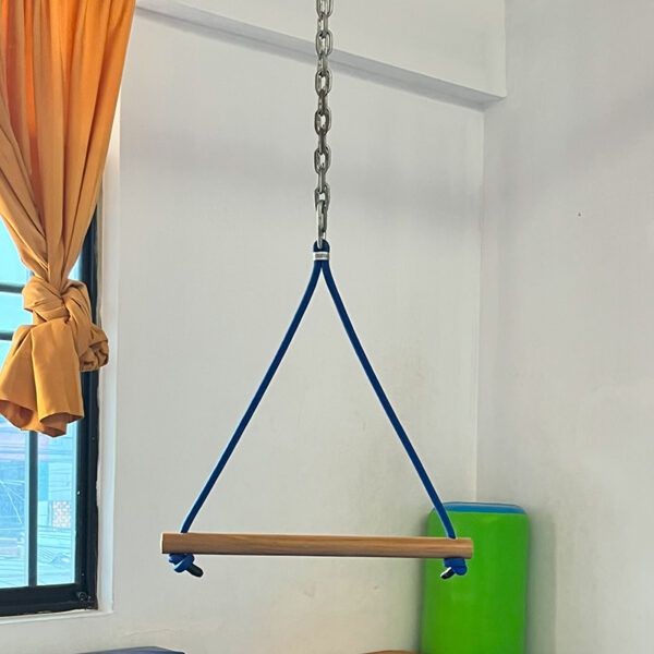 Trapecio (Laqueado) - Imagen 2